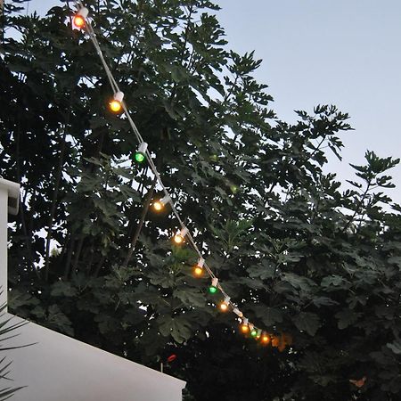 Ku Apartment Murcja Zewnętrze zdjęcie