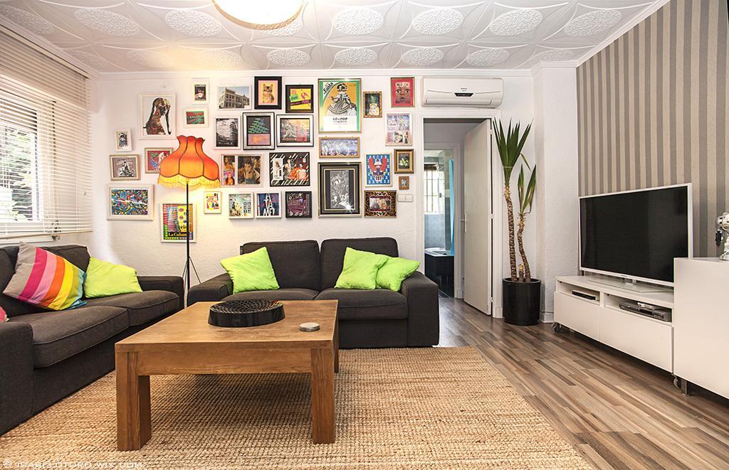 Ku Apartment Murcja Pokój zdjęcie