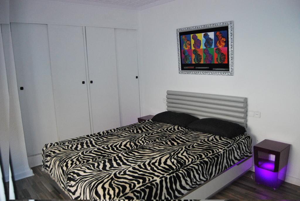 Ku Apartment Murcja Pokój zdjęcie