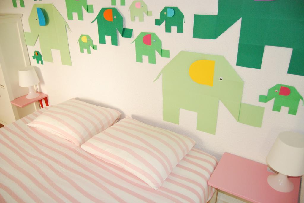 Ku Apartment Murcja Pokój zdjęcie