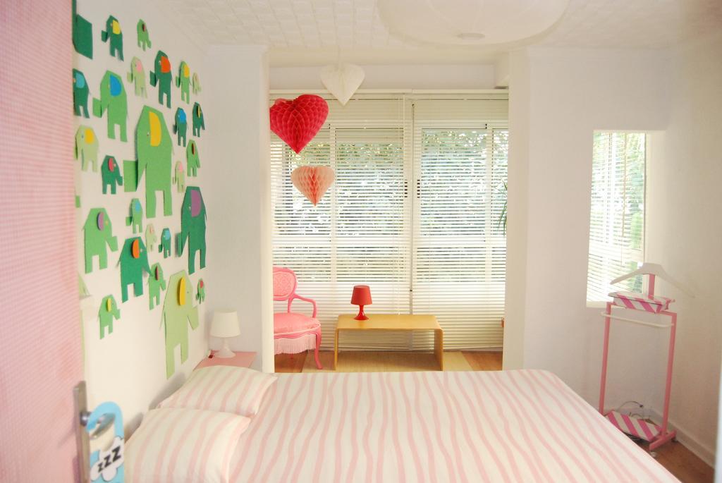 Ku Apartment Murcja Pokój zdjęcie