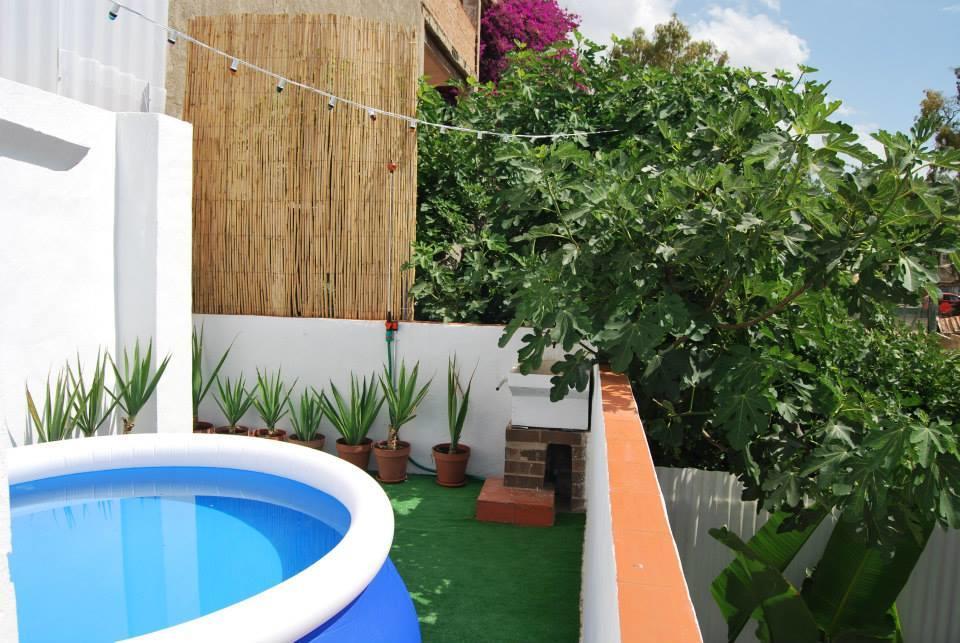 Ku Apartment Murcja Zewnętrze zdjęcie