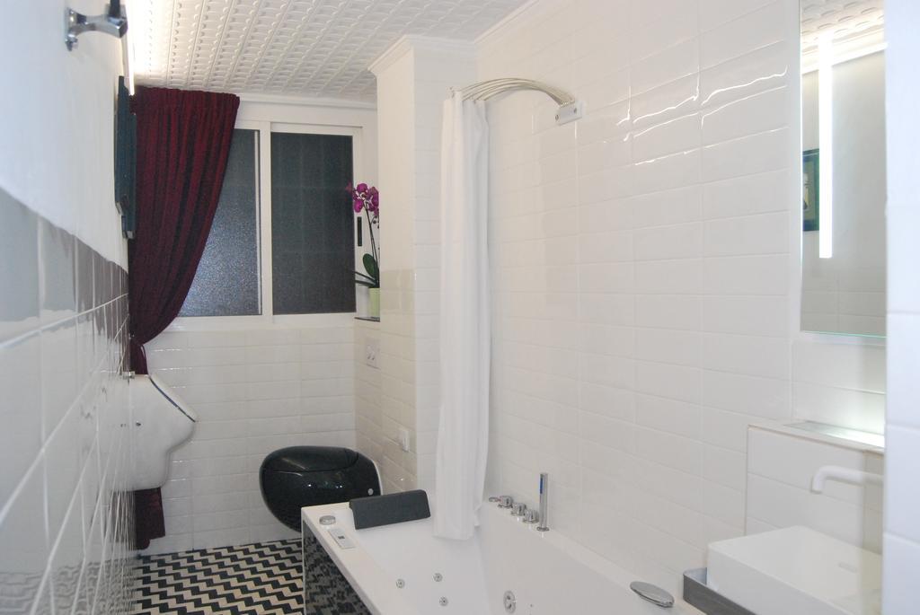 Ku Apartment Murcja Zewnętrze zdjęcie
