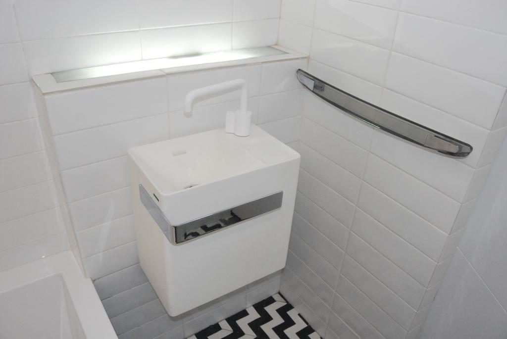 Ku Apartment Murcja Zewnętrze zdjęcie
