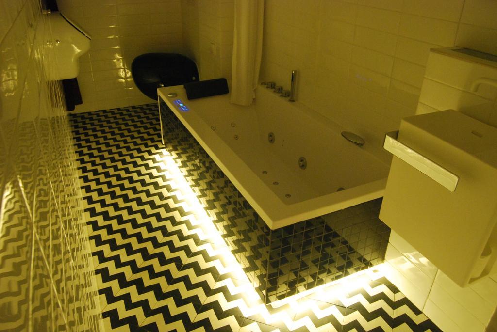 Ku Apartment Murcja Zewnętrze zdjęcie