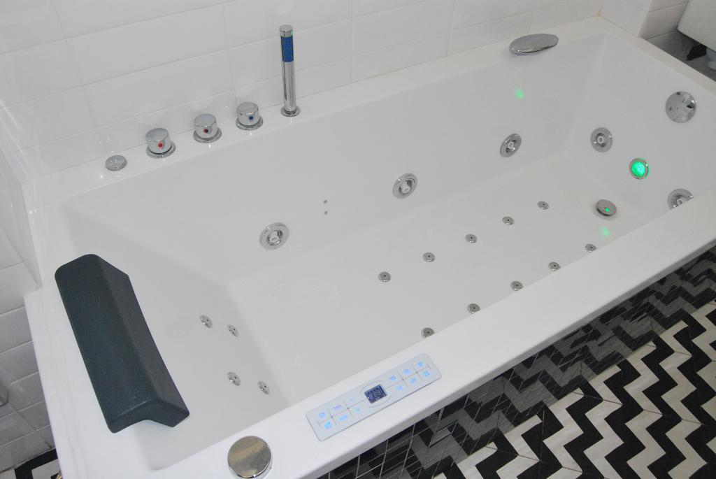 Ku Apartment Murcja Zewnętrze zdjęcie